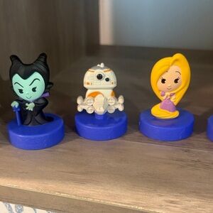 Disney McDonalds 70th Anniversary Bundle